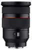 Samyang AF - Objektív so zoomom - 24 mm - 70 mm - f/2,8 FE Náhľad obrázku produktu 3