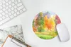 MuchoWow® Mauspad Mousepad Eine bunte Illustration von Produktbild-Vorschau 5