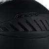 LS2 OF600 COPTER II casco moto nero opaco S - sicurezza e Anteprima dell’immagine prodotto 13