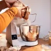 Kuchynský robot, Bosch MUM5XW40, kompaktný kuchynský stroj, Náhľad obrázku produktu 6