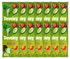 Mehrfach Verpackungsbild Develey Gartenkräuter Salatdressing mild leicht säuerlich 75ml 14er Produktbild-Vorschau