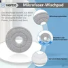 VERCO Ersatzteile für iRobot Roomba Plus 405 505 Zubehör Produktbild-Vorschau 7