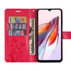 Hülle Xiaomi Redmi 12C, Handy Tasche Handyhülle Flip Wallet Produktbild-Vorschau 3