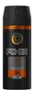 Axe Musk Desodorante 150ml Spray Produktbild-Vorschau 2