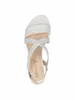 Caprice 9-28215-34 Damen Sandalen Leder Riemchensandale, Produktbild-Vorschau 4