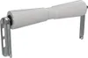Polyurethan Kielrolle mit Halter C Sliprolle Bootstrailer Produktbild-Vorschau 1