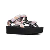 Teva Flatform Universal, Sandały, 07", 1 szt. Podgląd zdjęcia produktu 2