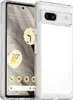 Mobigear Crystal Durchsichtig  Google Pixel 7a Hülle Produktbild-Vorschau 1