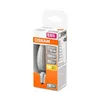 LEDVANCE 4058075434189 LED bulb Warm white 2700 K 1.5 W E14 Voir les images du produit 9