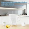 6er Pack  Wasserfilter, Ersatz für Brita® Maxtra+® Plus, Produktbild-Vorschau 4