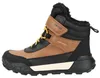 Geox Schwarze Jungen-Ankle-Boots Trekkyup Boy B ABX 28 Produktbild-Vorschau 3