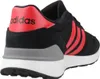 ADIDAS RUN 60s 4.0 Čierna Náhľad obrázku produktu 3