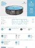 Bestway Steel Pro MAX Pool-Set 366x100 cm Produktbild-Vorschau 33