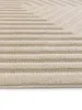 Interiyou Teppich Lecce Cream C1 300x400 cm Produktbild-Vorschau 6