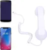 Retro-Telefonhörer Typ C Kabelgebundenes Telefonhörer Produktbild-Vorschau 4
