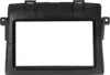 2Din Stereo Radio Fascia DVD Audio Navigation Panel Frame Podgląd zdjęcia produktu 5