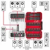 Einhell 49118953 Set di punte per trapano 42 pz Anteprima dell’immagine prodotto 14