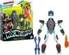 HASBRO - Transformers Mixmashers figúrka Optimus Primal Náhľad obrázku produktu 11