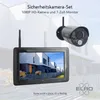 ELRO CZ40RIPS Kabelloses Überwachungssystem, Full-HD 1080p Produktbild-Vorschau 12
