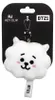 Aurora BT21 RJ Plüschtier Weiß 10cm Produktbild-Vorschau 3