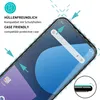 3x Schutzglas Panzerfolie Klar für Fairphone 5 Produktbild-Vorschau 2