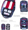 Rucksack Handgepäck Damen Elephant Travel Daypack Produktbild-Vorschau 17
