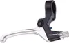 Leva freno Tektro JL 510-TS destra, 4 dita, nera, alluminio Anteprima dell’immagine prodotto 4