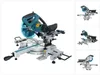 Scie à onglet radiale MAKITA LS0815FLN - 1400W - Ø 216mm Voir les images du produit 6