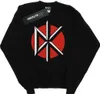 Dead Kennedys - Sweatshirt für Damen BI50467 (XL) (Schwarz) Produktbild-Vorschau 1