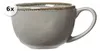 Espressotasse 100ml 6er Set Taste taupe Produktbild-Vorschau 1