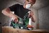 PARKSIDE® Bandschleifer »PBSD 900 A2«, mit abnehmbarer Produktbild-Vorschau 2