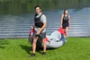 Bestway® Hydro Force® Kajak-Set Rapid™ X3 381 x 100 x 44 cm Produktbild-Vorschau 3
