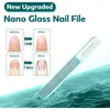 Manicure-set, 5-delig, roestvrij staal, diepzwart, met tas Productafbeelding-voorbeeld 7