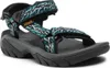 Teva Damskie Sandały Trekkingowe Terra FI 5 Uniwersalne Podgląd zdjęcia produktu 20