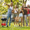 Campingtisch, Klapptisch, Tragbarer Camping Tisch, Faltbar Produktbild-Vorschau 7