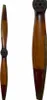Decorazione da parete Authentic Models Propeller Vintage Anteprima dell’immagine prodotto 1