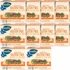 Wasa Knäckebrot Gluten und Laktosefrei mit Sesam und Produktbild-Vorschau 1
