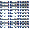 Vivil Pastillen mit natürlichem Pfefferminz zuckerfrei 28g Produktbild-Vorschau 1