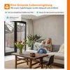 Simple Fix Zugband - Zugluftstopper für Türen - 36 Meter - Produktbild-Vorschau 7