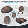 SANILO® WC-Sitz mit Absenkautomatik und Schnellverschluss Produktbild-Vorschau 7