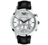 EMPORIO ARMANI AR2432 Pánské hodinky 42MM Náhled obrázku produktu 3