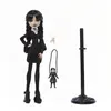 Monster High JNJ91, Lalka modowa, Damski, 6 lat(a), 290 mm, Podgląd zdjęcia produktu 9