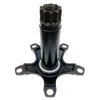 Praxis M30 Bsa Threaded Lagerschalen Schwarz 68/73 mm Produktbild-Vorschau 5
