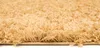 Tapiso Teppichläufer Modern ESSENCE Gelb Einfarbig  70 x Produktbild-Vorschau 4