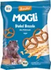 MOGLi demeter Dinkel-Brezeln (50 g) Produktbild-Vorschau 1