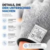 1 Paar Schnittschutzhandschuhe Unisex Gr. 10 Schnittfest EN Produktbild-Vorschau 6