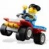 Lego City Advent Calendar City, LEGO, 5 Jahr(e), Multi, 12 Produktbild-Vorschau 6