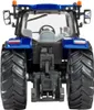 TOMY Britains New Holland T6.180 Blue Power 43319 Produktbild-Vorschau 8