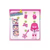 Lalka niespodzianka KookyLoos seria 4 Holiday Yay Magic Box Podgląd zdjęcia produktu 12