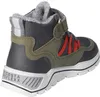 Ricosta Arex Winterstiefel Grün Produktbild-Vorschau 19